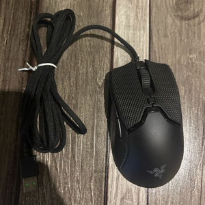 레이저 바이퍼 미니마우스