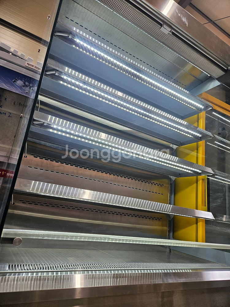 업소용 올스뎅 오픈 쇼케이스 냉장--5