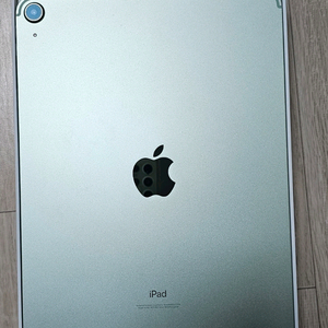아이패드 에어4 그린 256GB Cellular + 애플 팬슬 2세대