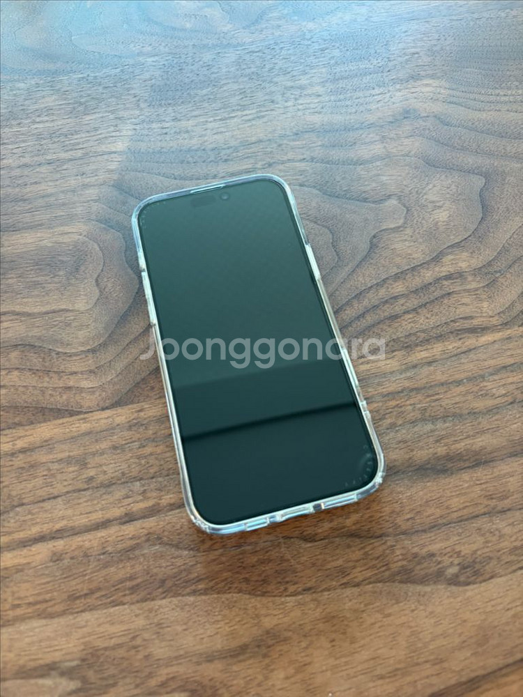 아이폰 16 프로맥스 512 화이트--0