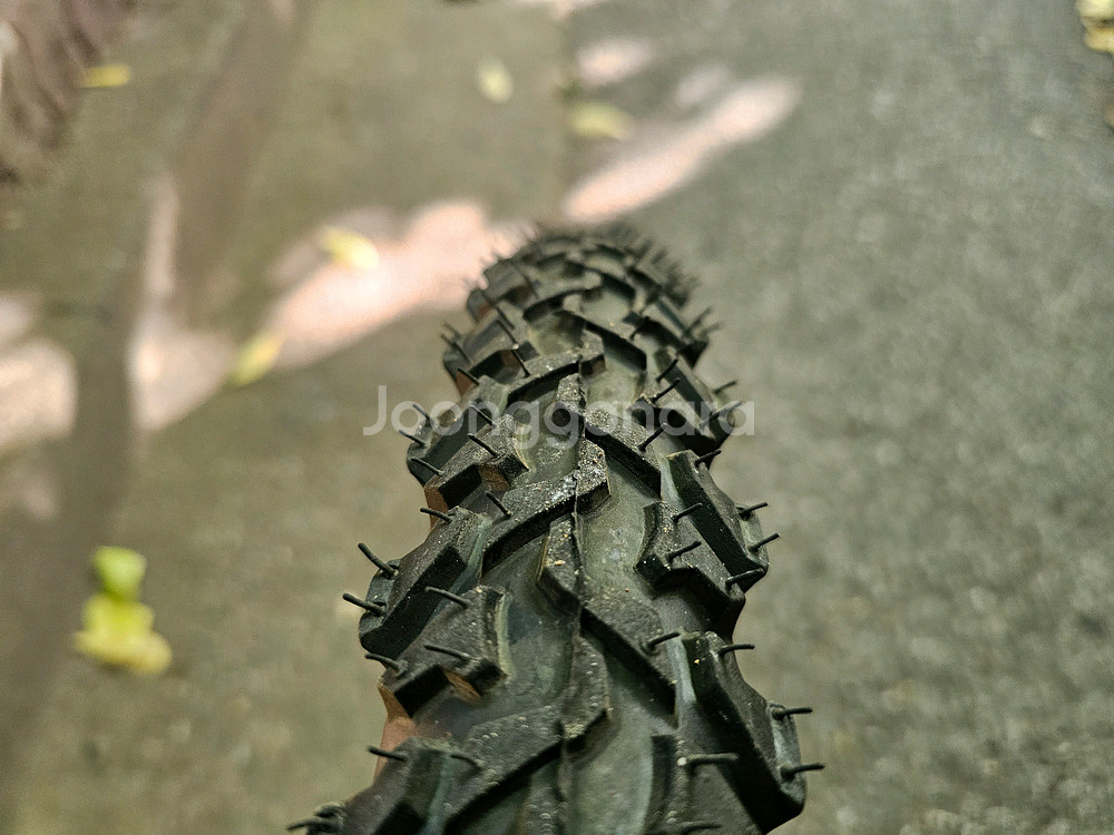 스카닉 M180 20ah 전기자전거--5