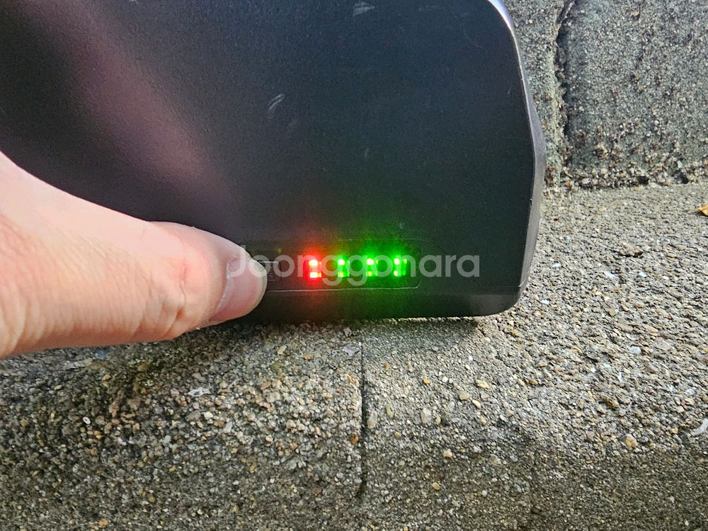 스카닉 M180 20ah 전기자전거--8