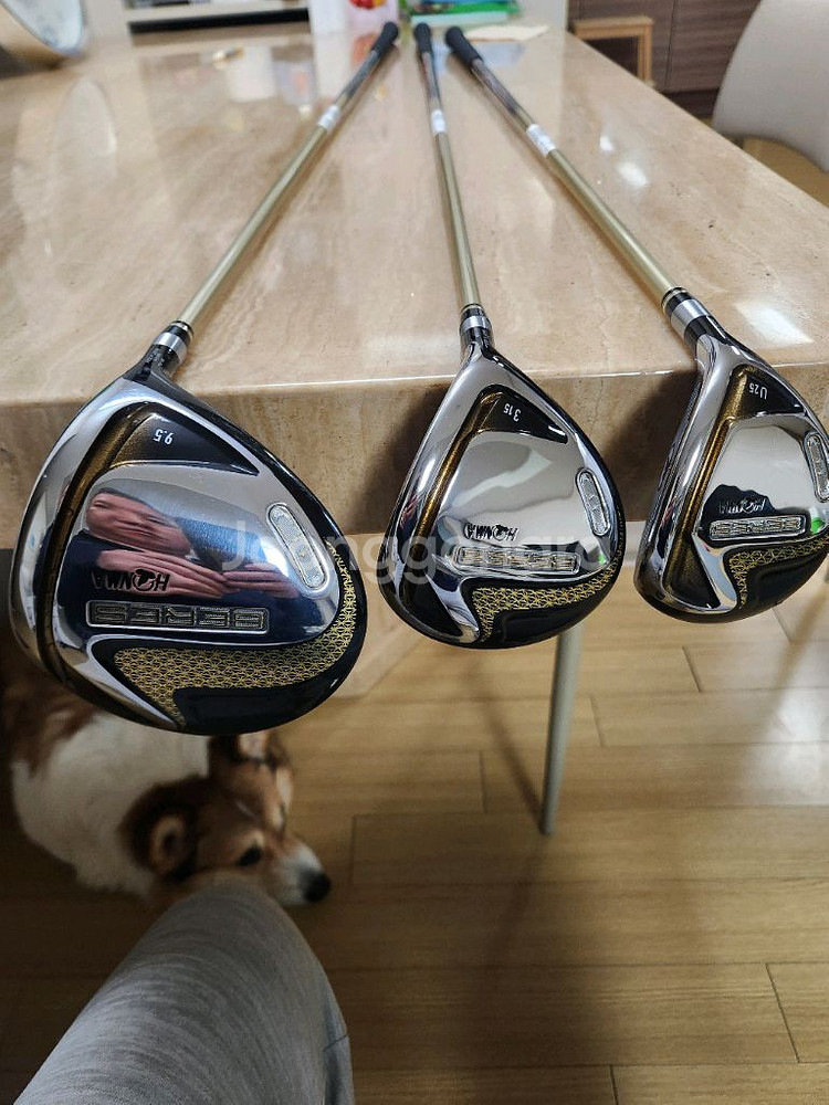 혼마베레스2s남성s드라이버/우드/유틸 5회미만--0