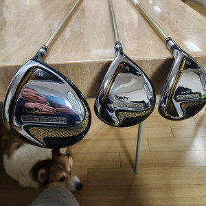 혼마베레스2s남성s드라이버/우드/유틸 5회미만