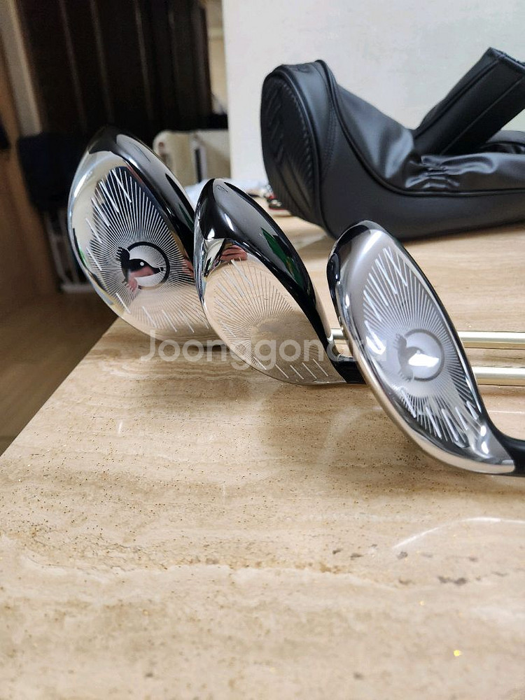 혼마베레스2s남성s드라이버/우드/유틸 5회미만--5