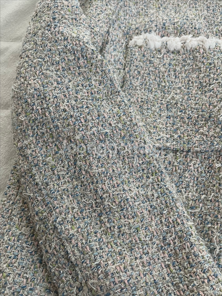 한섬 마인 트위드자켓 76--2