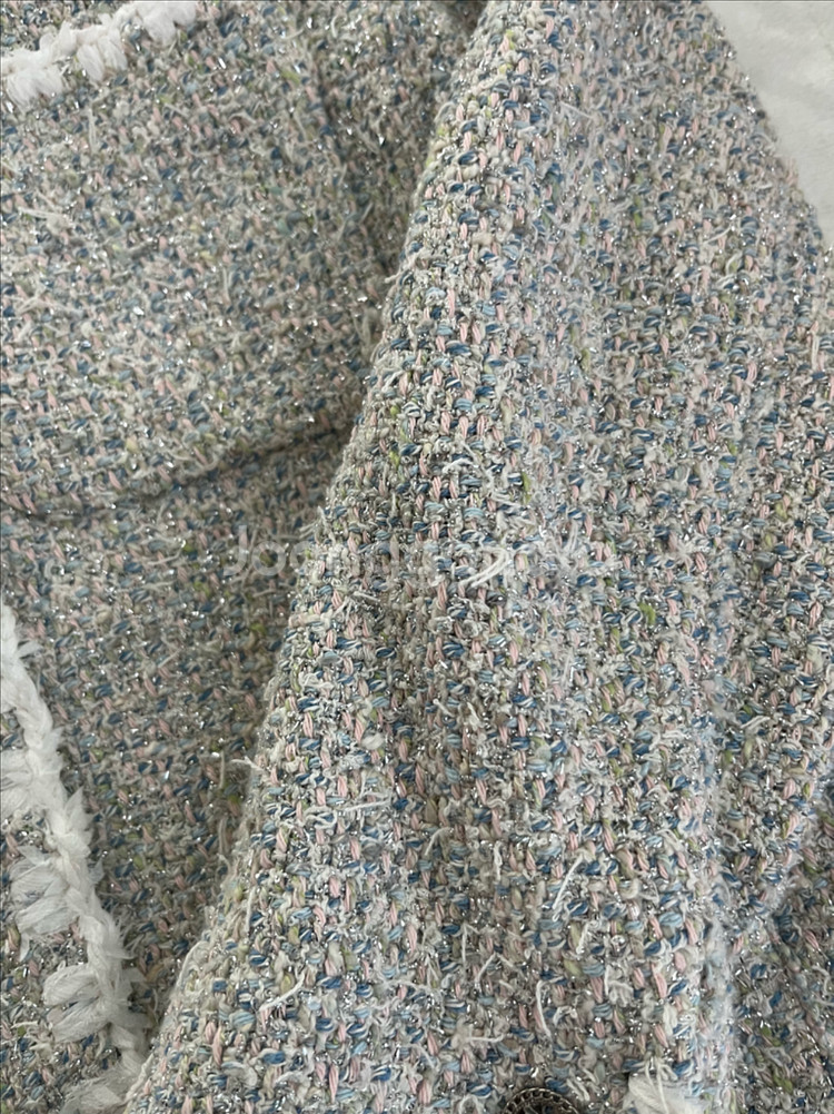 한섬 마인 트위드자켓 76--1