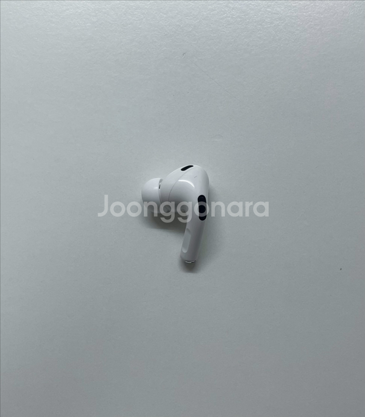 에어팟 프로2 8핀--4