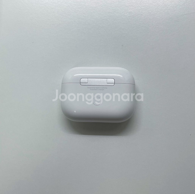 에어팟 프로2 8핀--2