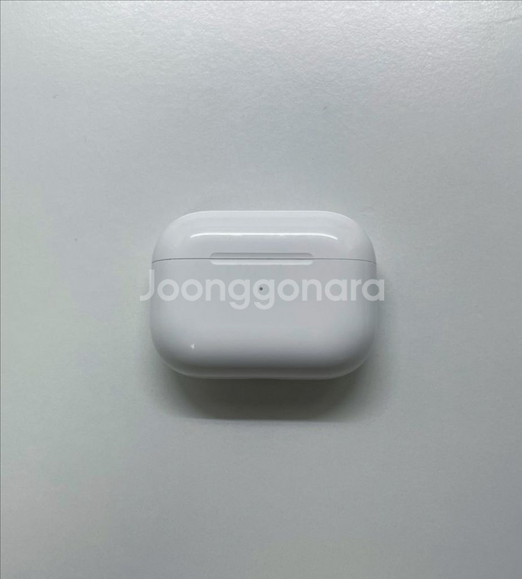 에어팟 프로2 8핀--1