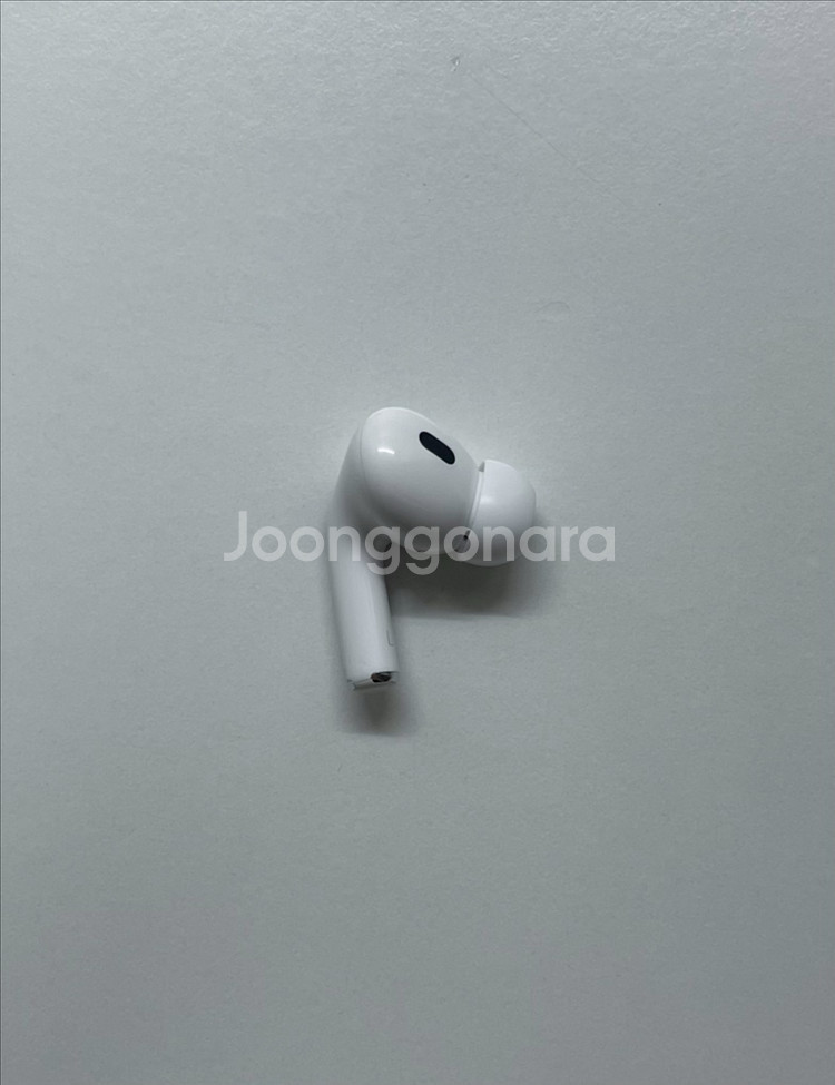 에어팟 프로2 8핀--3