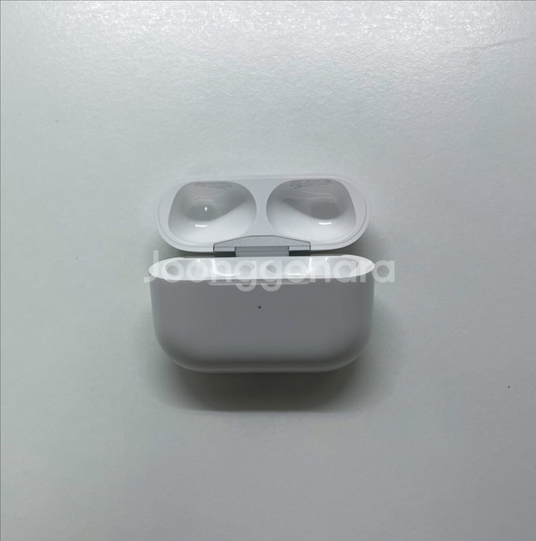 에어팟 프로2 8핀--0