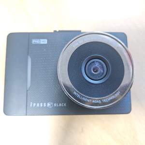 아이패스 블랙 블랙박스 FHD HD 2채널 ITB-5000pLUS