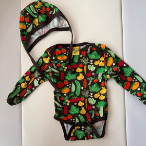 던스 초코야채 68,45