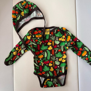 던스 초코야채 68,45