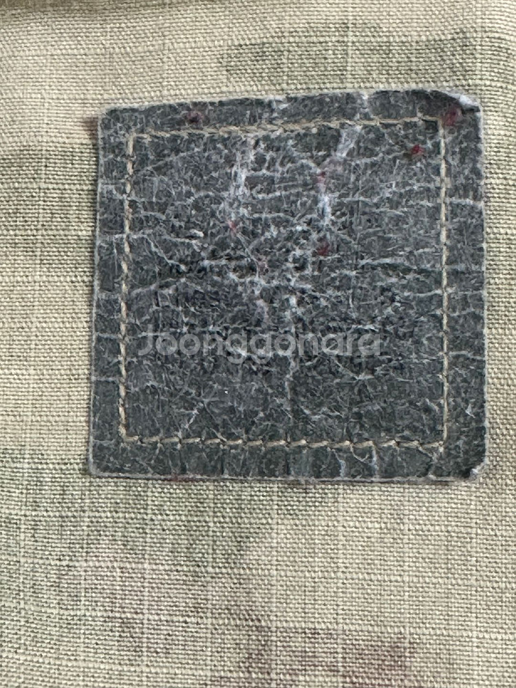 미군 OCP 멀티캠 전투복 상의 (M/R) (L)--5