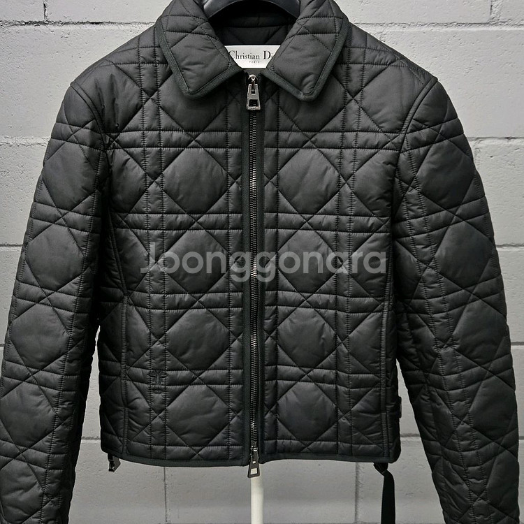 디올 까나쥬 다운 여성 패딩 34--1