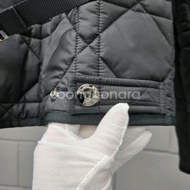 디올 까나쥬 다운 여성 패딩 34--5