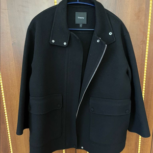 띠어리 자켓겸 코트 000