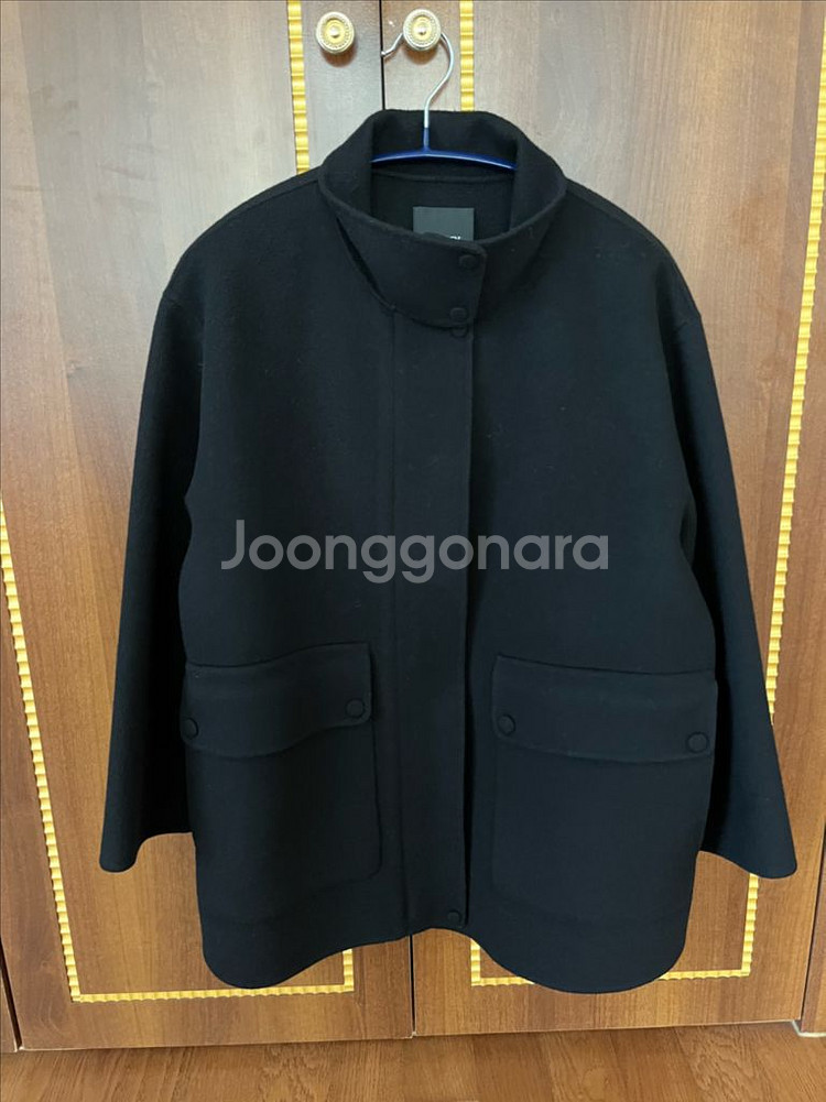 띠어리 자켓겸 코트 000--2