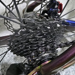 시마노 듀라에이스 11-30 CS-R9200 12단 스프라켓