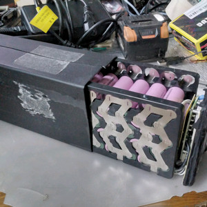 48V배털리 전기자전거용