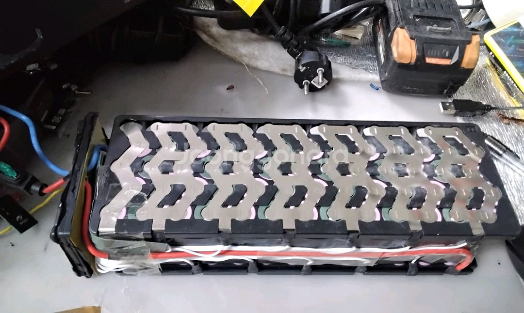 48V배털리 전기자전거용--3