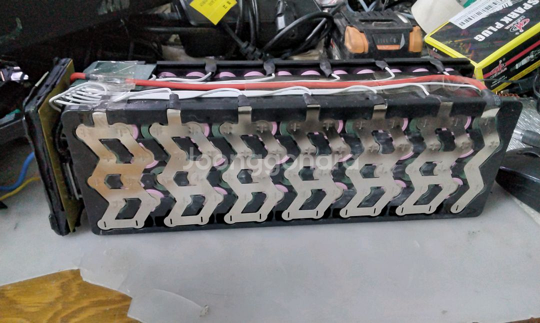 48V배털리 전기자전거용--2