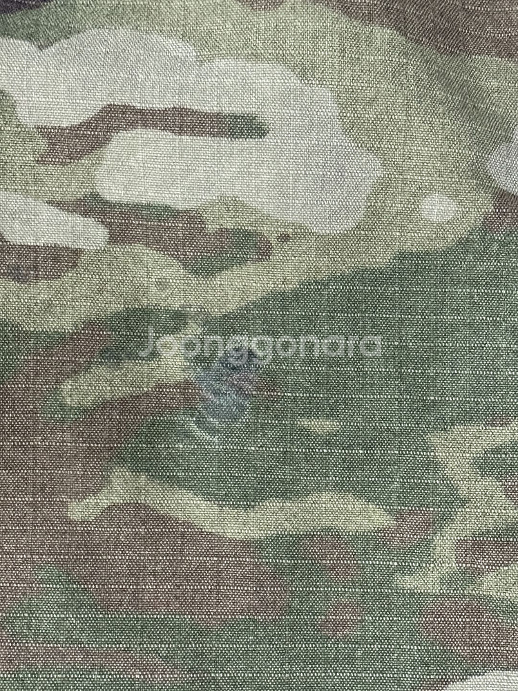 미군 OCP 멀티캠 전투복 상의 (M/R) (L)--5