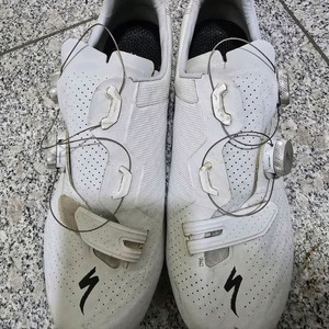 스페셜라이즈드 에스웍스 7 로드 클릿슈즈 270