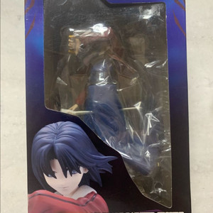 movic 공의경계 피규어