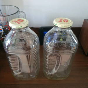 오리지날 델몬트 쥬스볏