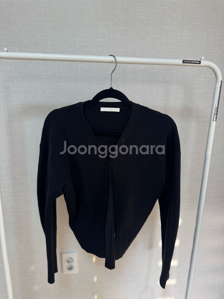 아위 가디건(아이보리)--3