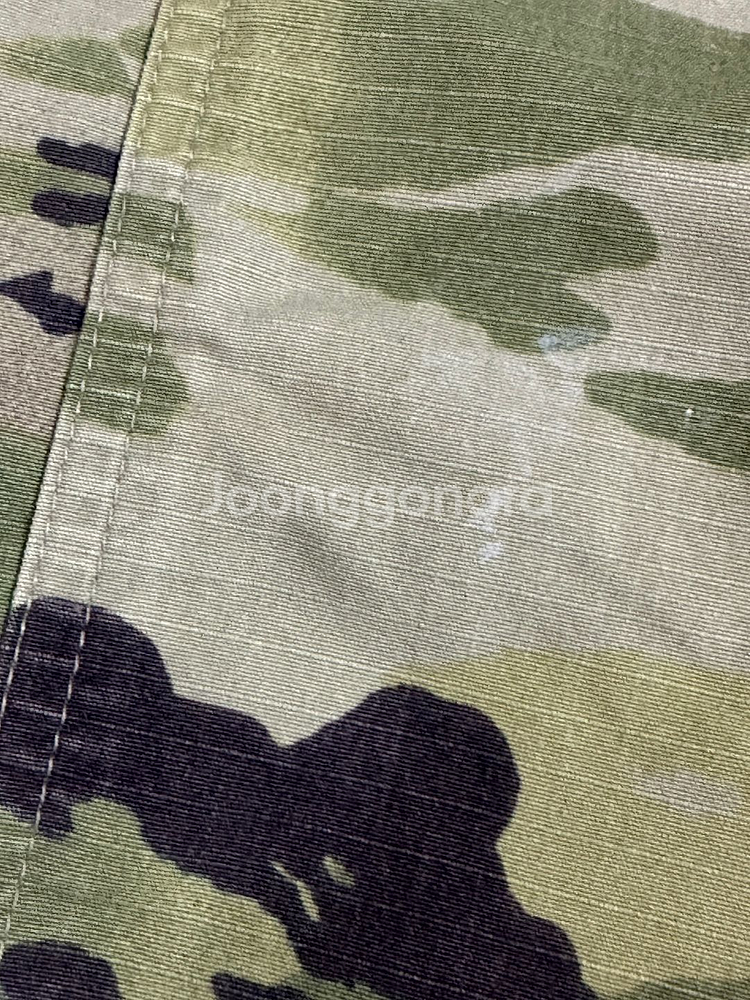 미군 OCP 멀티캠 전투복 상의 (M/R) (L)--4