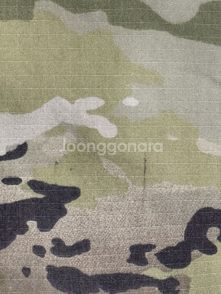 미군 OCP 멀티캠 전투복 상의 (M/R) (L)--5