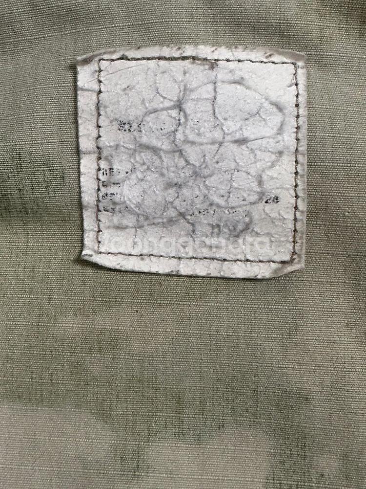 미군 OCP 멀티캠 전투복 상의 (M/R) (L)--7