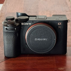 풀프레임 미러리스 카메라 바디