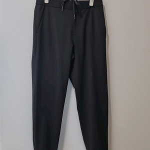 SYSTEM 옴므 캐주얼핏 밴딩 팬츠 / 사이즈 78