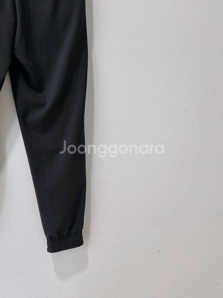 SYSTEM 옴므 캐주얼핏 밴딩 팬츠 / 사이즈 78--4