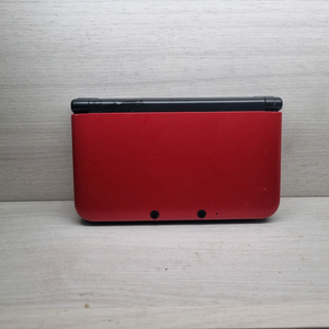 닌텐도 3ds XL 레드