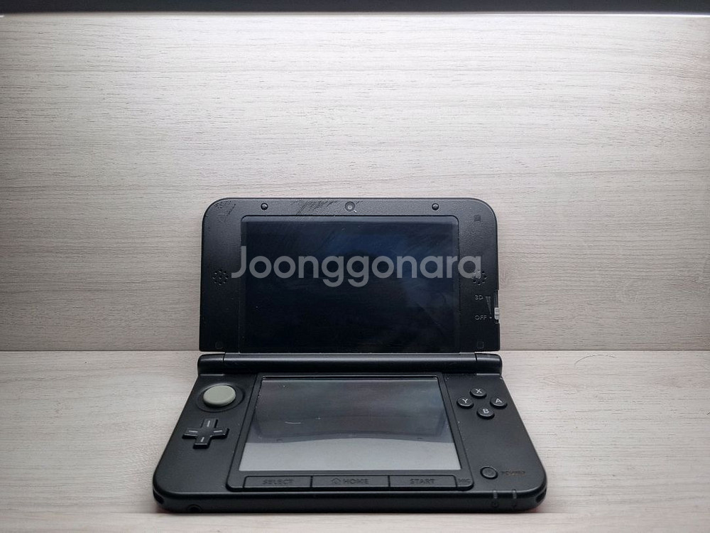 닌텐도 3ds XL 레드--2