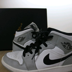 나이키 조던 1 스모크그레이
