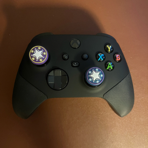 커스텀 XBOX 컨트롤러 4세대