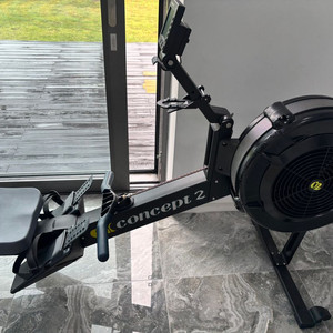 컨셉2 로잉머신