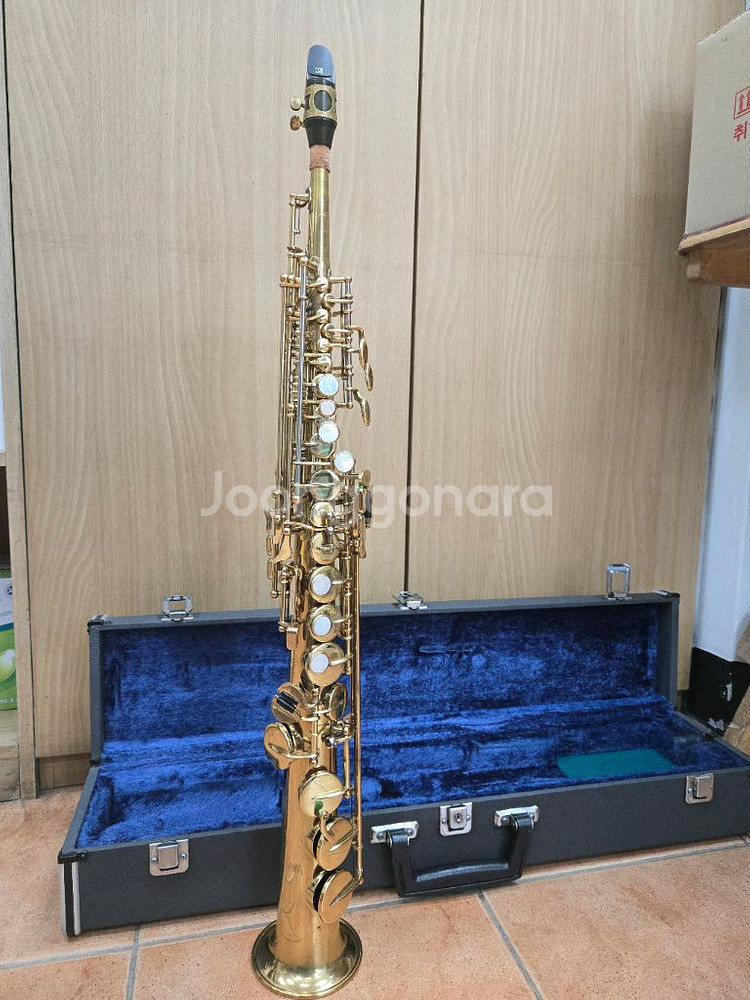 야나기사와소프라노색소폰--0