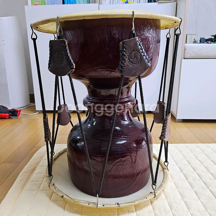 장구 케이스 세트--1