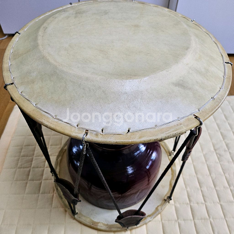 장구 케이스 세트--2