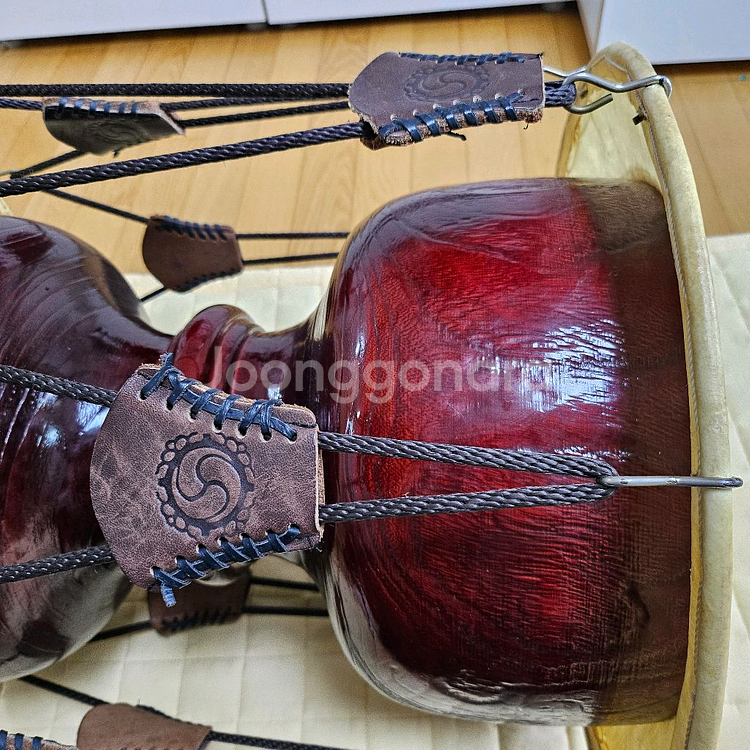 장구 케이스 세트--3