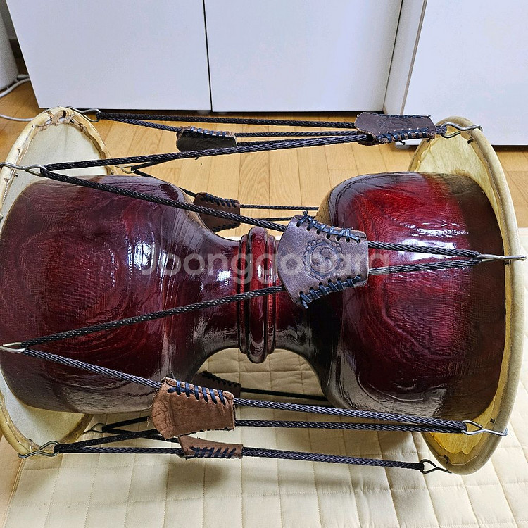 장구 케이스 세트--5