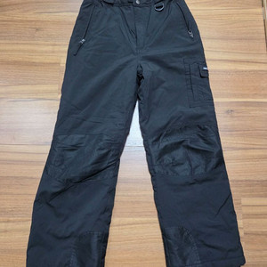 어린이 스키 보드 바지 L(160)